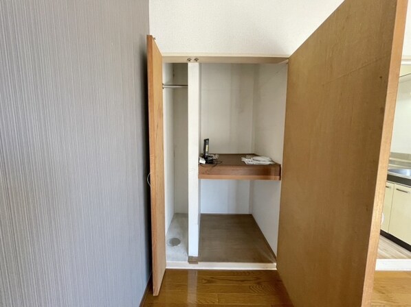 メゾン・ド・ユーの物件内観写真